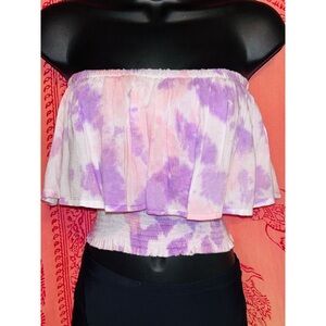 NEW! Fairy style tube top